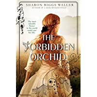 The Forbidden Orchid